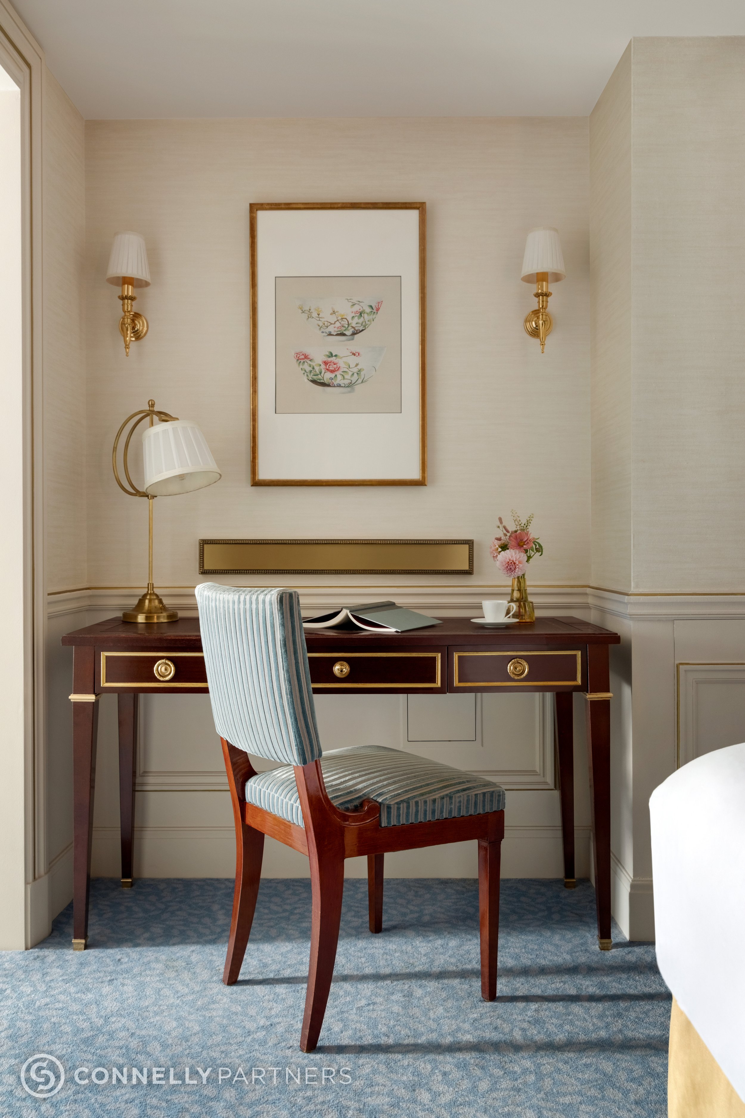  Client: Connelly Partners • Project: Shangri-La Paris, France • Photographer: Marcelo Barbosa • Produced by: Connelly Partners 04/08/2025 