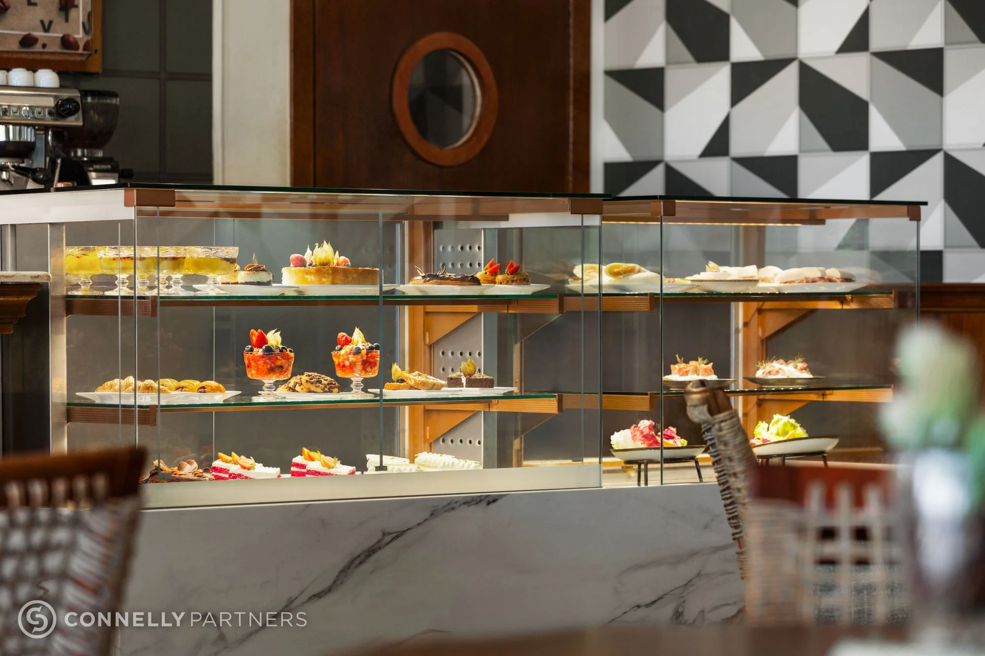  Client: Connelly Partners • Project: Grand Palladium Imbassaí Resort &amp; Spa, Brazil • Photographer: Marcelo Barbosa • Produced by: Connelly Partners 23/11/2024 
