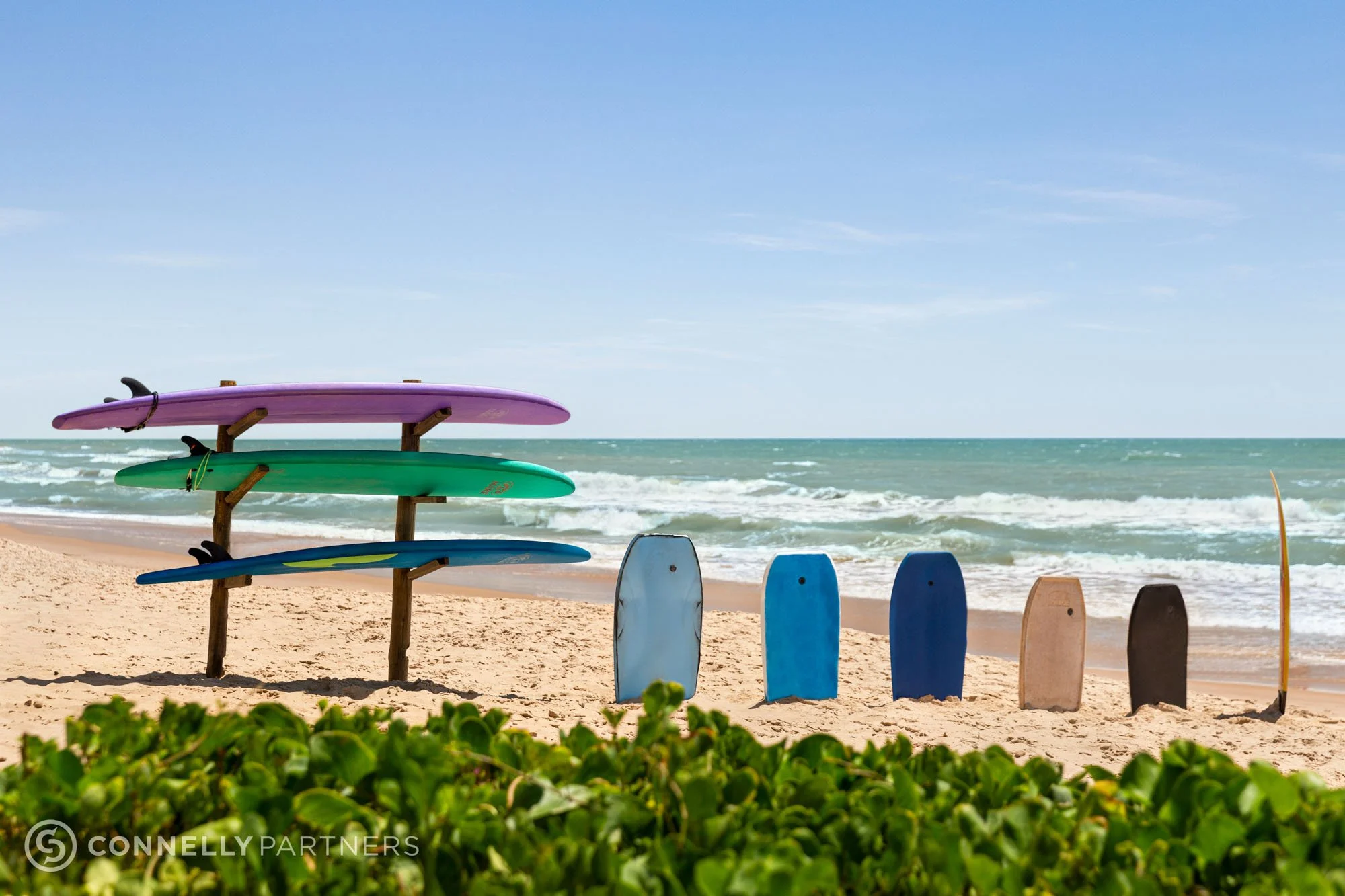 Client: Connelly Partners • Project: Grand Palladium Imbassaí Resort &amp; Spa, Brazil • Photographer: Marcelo Barbosa • Produced by: Connelly Partners 23/11/2024 