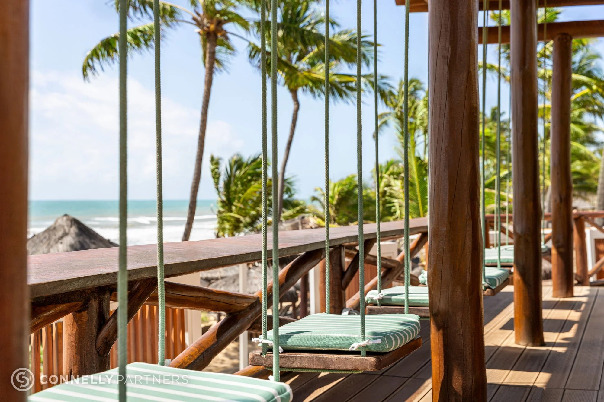  Client: Connelly Partners • Project: Grand Palladium Imbassaí Resort &amp; Spa, Brazil • Photographer: Marcelo Barbosa • Produced by: Connelly Partners 23/11/2024 