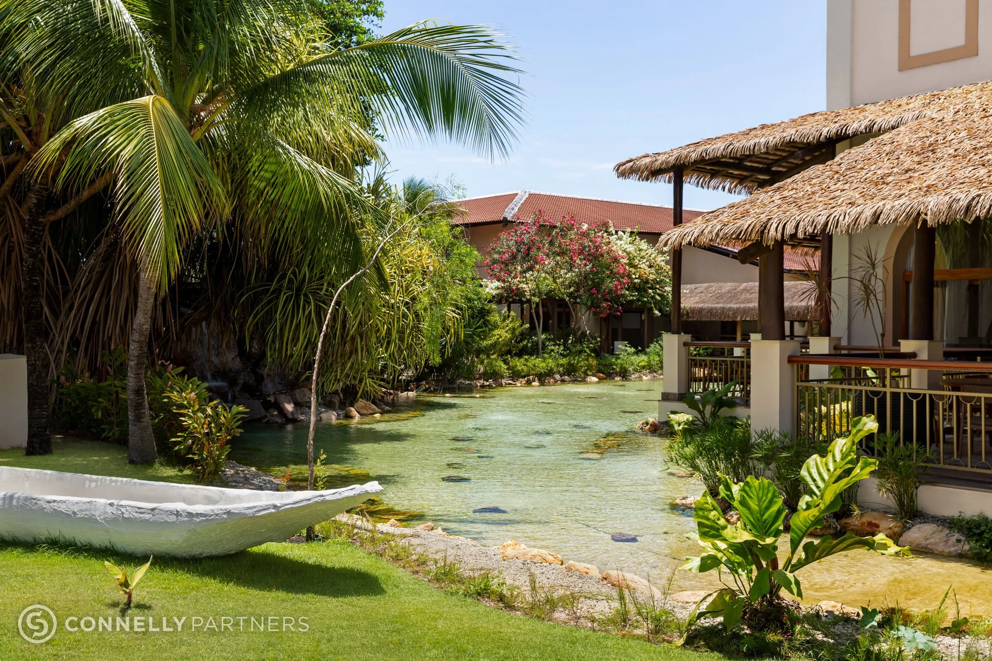  Client: Connelly Partners • Project: Grand Palladium Imbassaí Resort &amp; Spa, Brazil • Photographer: Marcelo Barbosa • Produced by: Connelly Partners 23/11/2024 