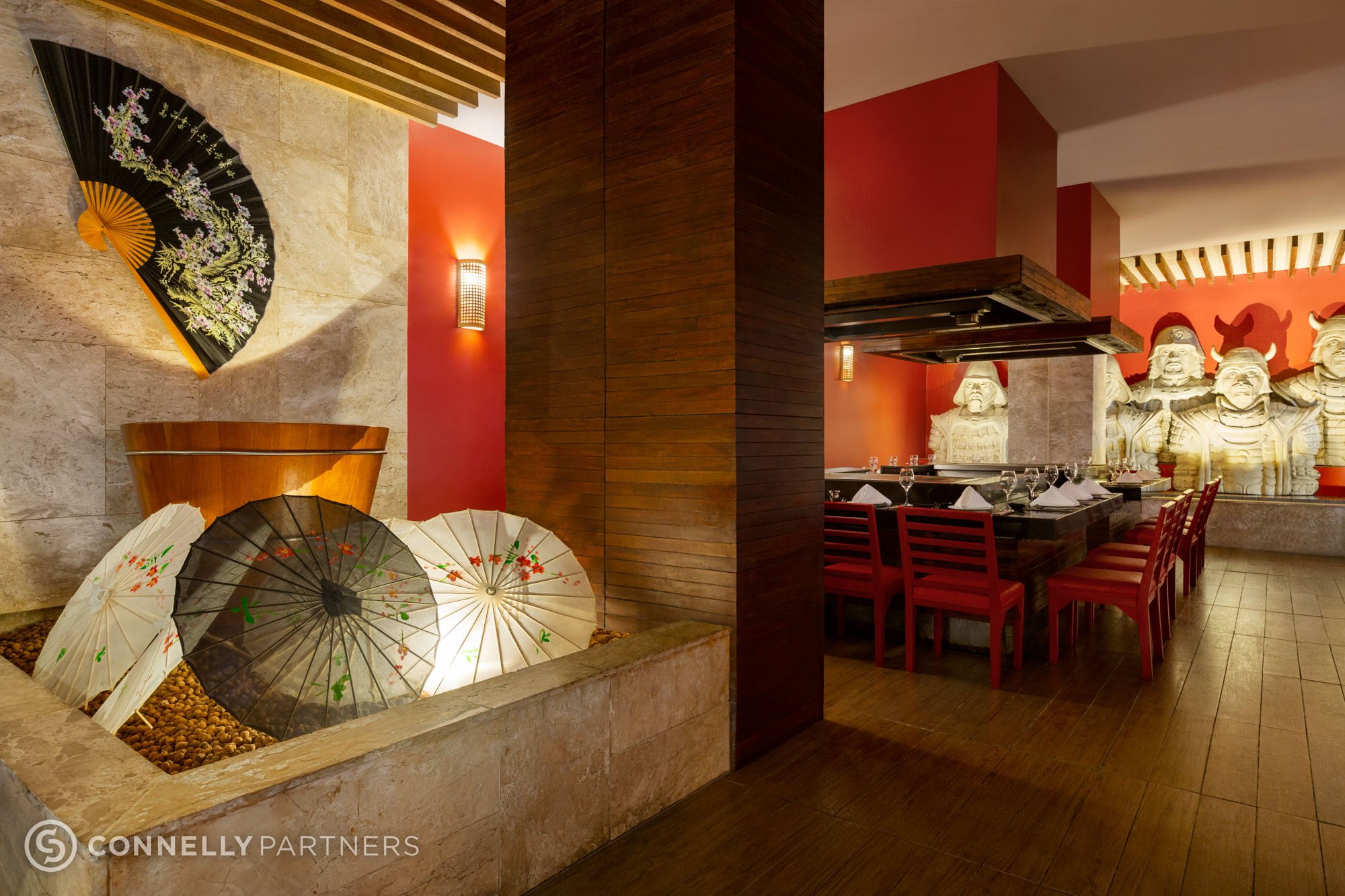  Client: Connelly Partners • Project: Grand Palladium Imbassaí Resort &amp; Spa, Brazil • Photographer: Marcelo Barbosa • Produced by: Connelly Partners 23/11/2024 