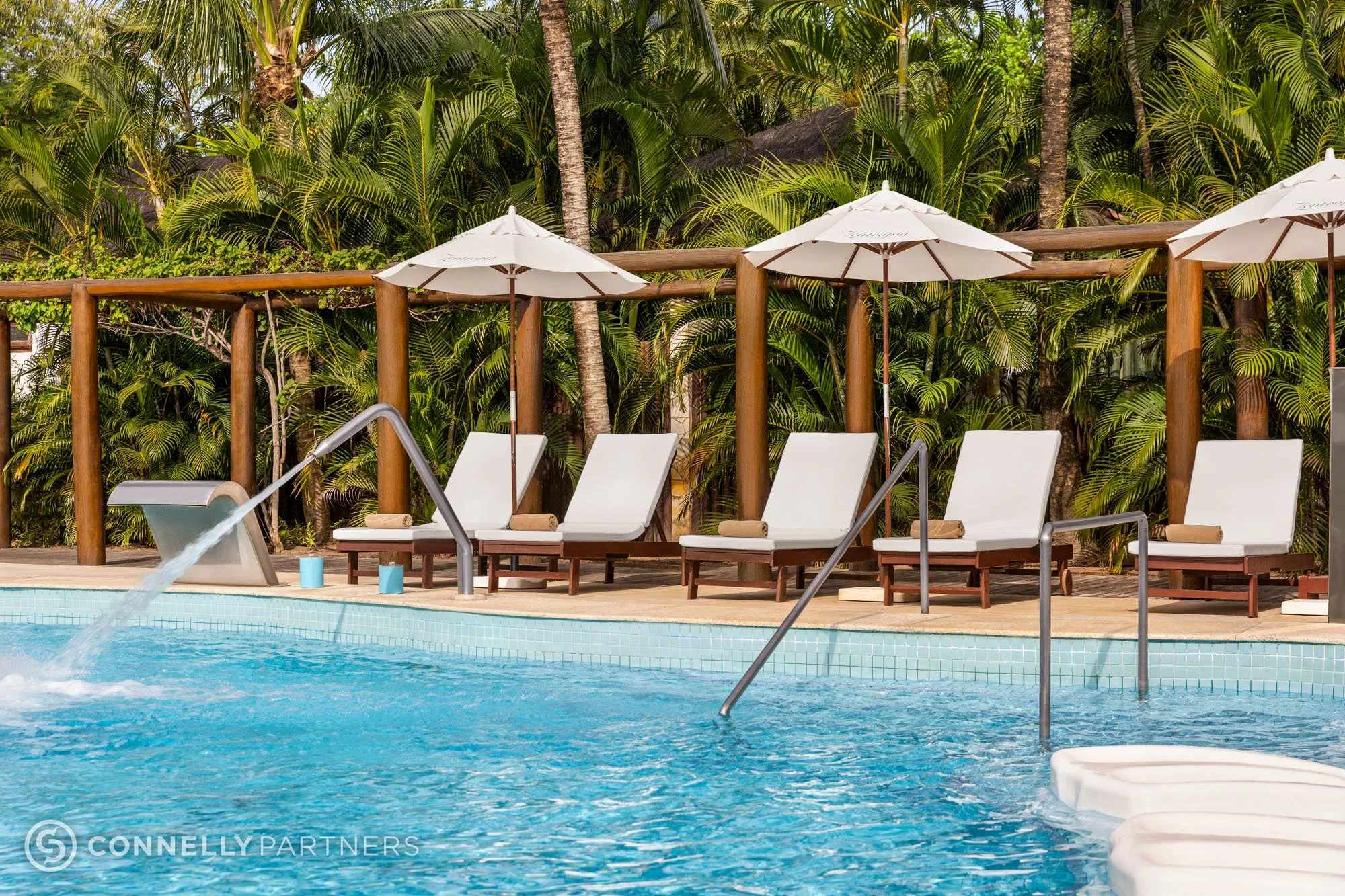  Client: Connelly Partners • Project: Grand Palladium Imbassaí Resort &amp; Spa, Brazil • Photographer: Marcelo Barbosa • Produced by: Connelly Partners 23/11/2024 