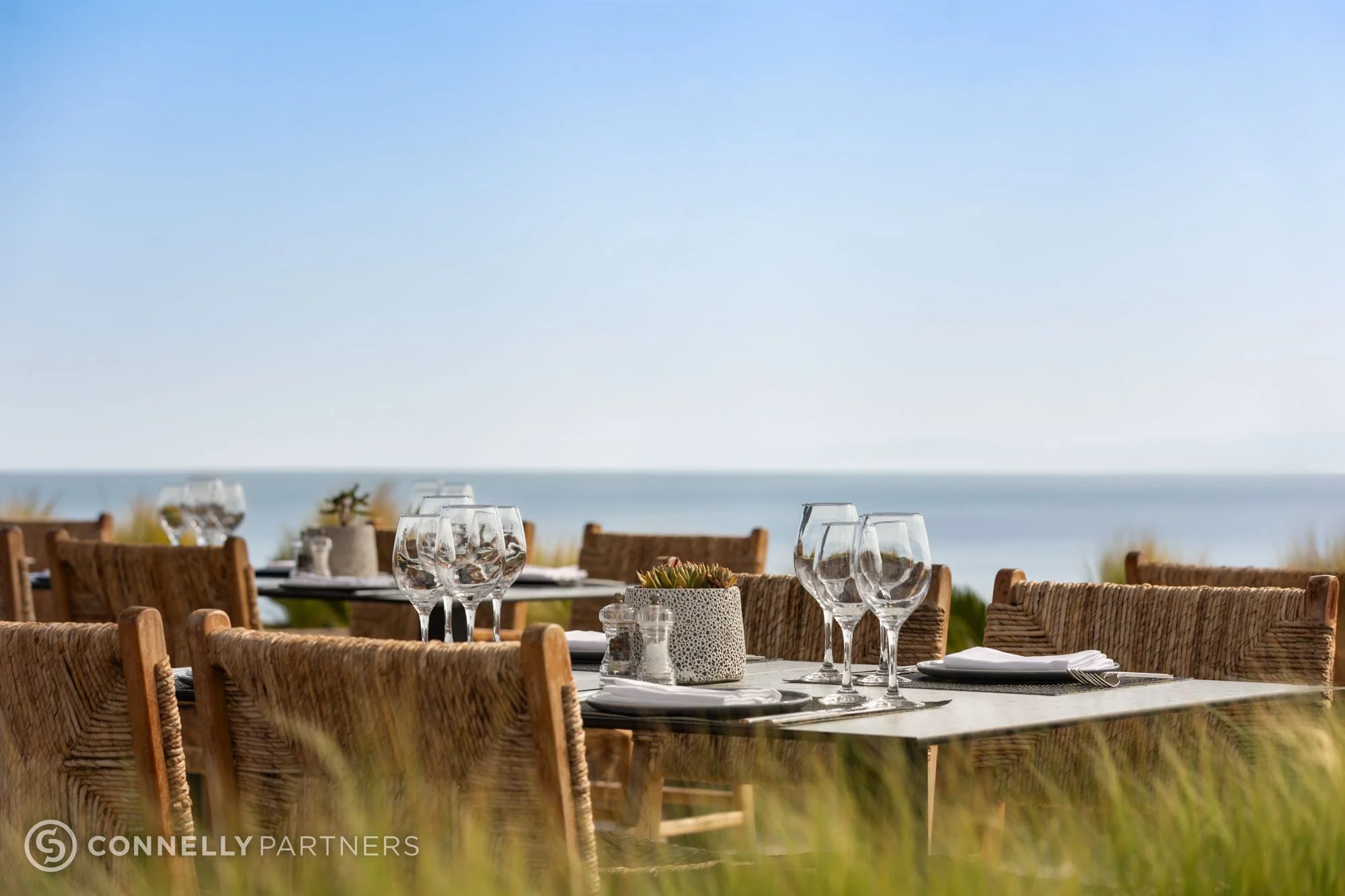  Client: Connelly Partners • Project: Ajul Luxury Hotel &amp; Spa Resort, Greece • Photographer: Marcelo Barbosa • Produced by: Connelly Partners 09/05/2025 