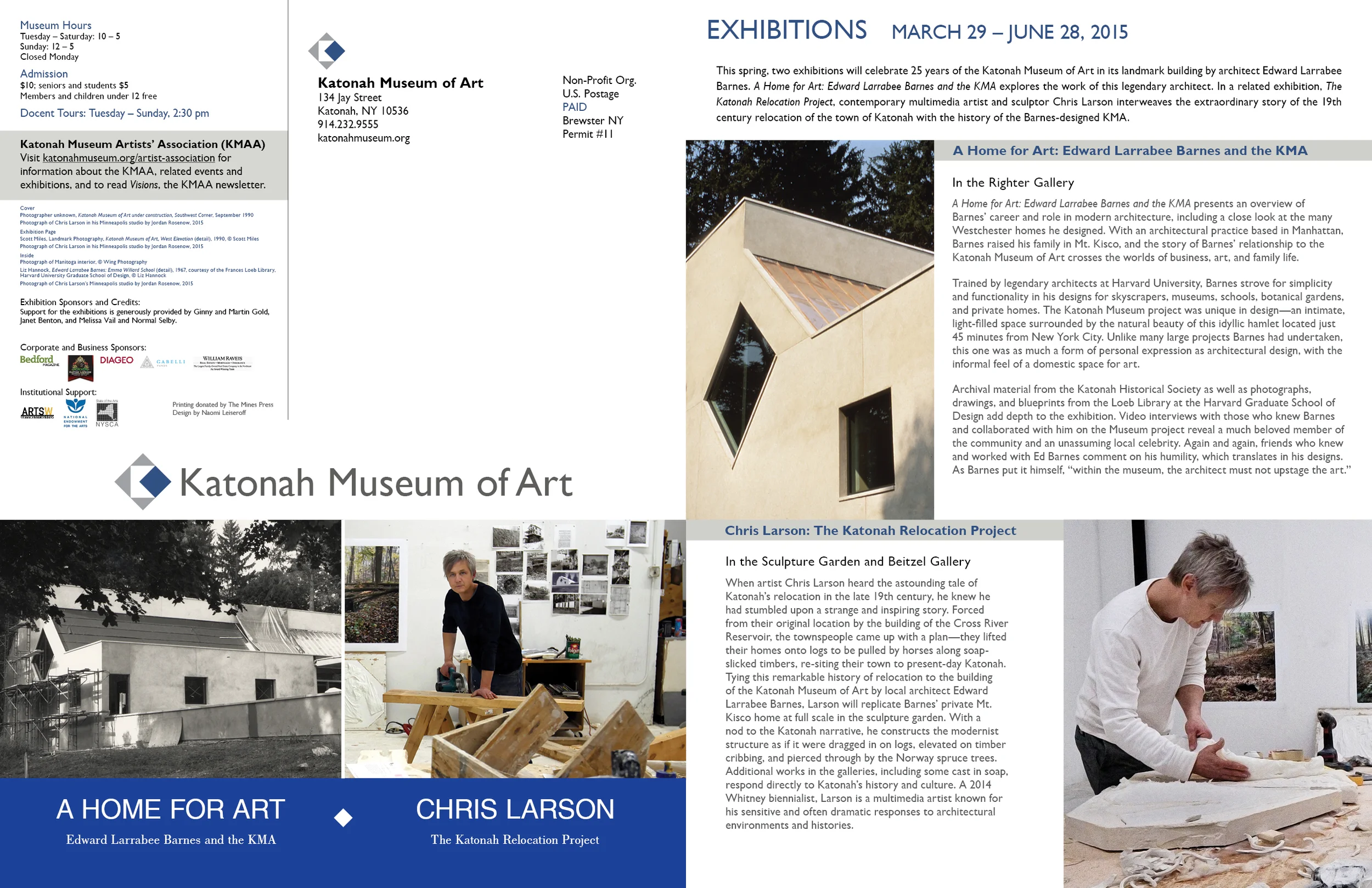 KMA_Spring 2015 news2.jpg