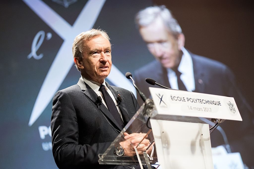 LVMH and Gagosian: why the rumour of a buy out makes sense, even