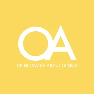 Opinionated About Dining, “Top 100 Restaurants in America,” April 2013