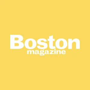 Boston Magazine, “Boston’s 50 Best Restaurants,” 2012