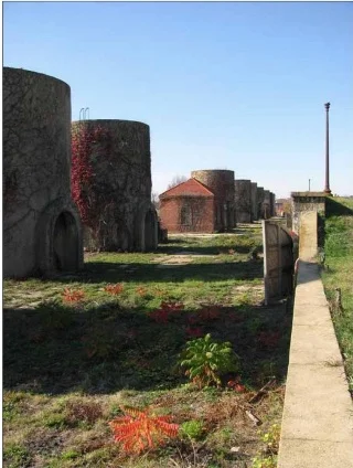  Actually sort of pretty.  