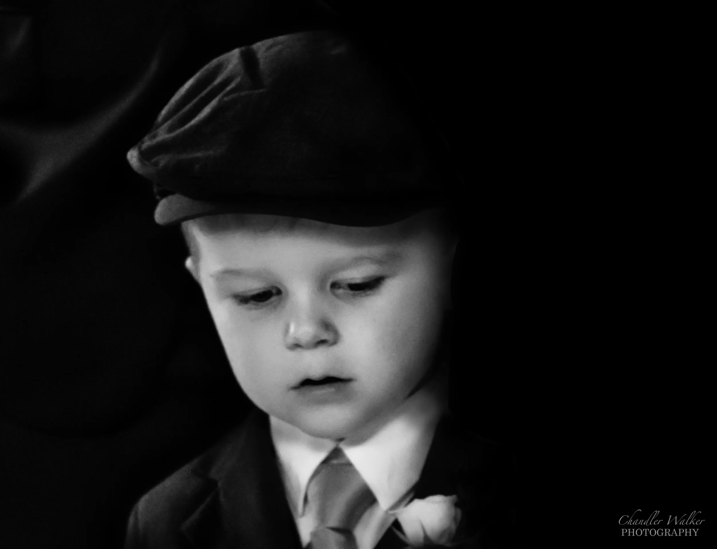 Innocence on Black