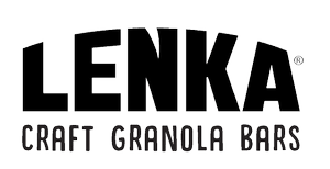Lenka Bar - Craft Granola Bars