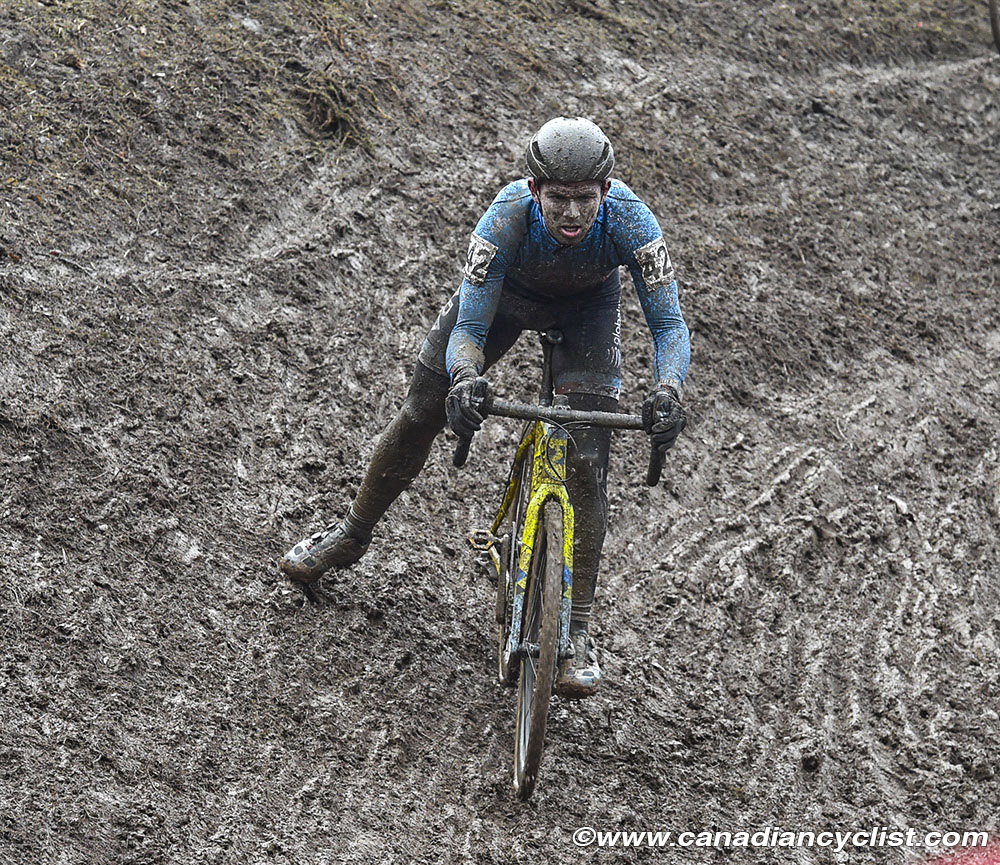 Photo Copyright Rob Jones of Canadian Cyclist