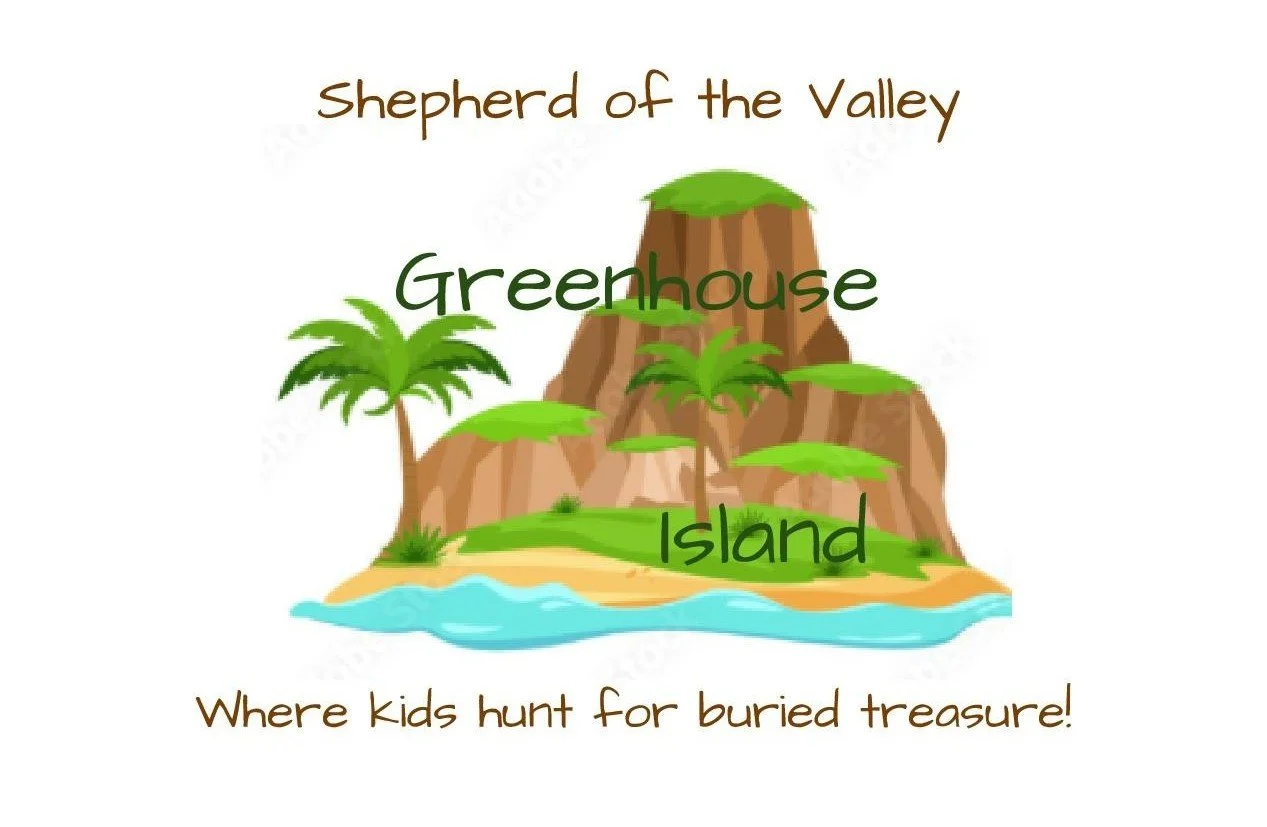 Greenhouse Island