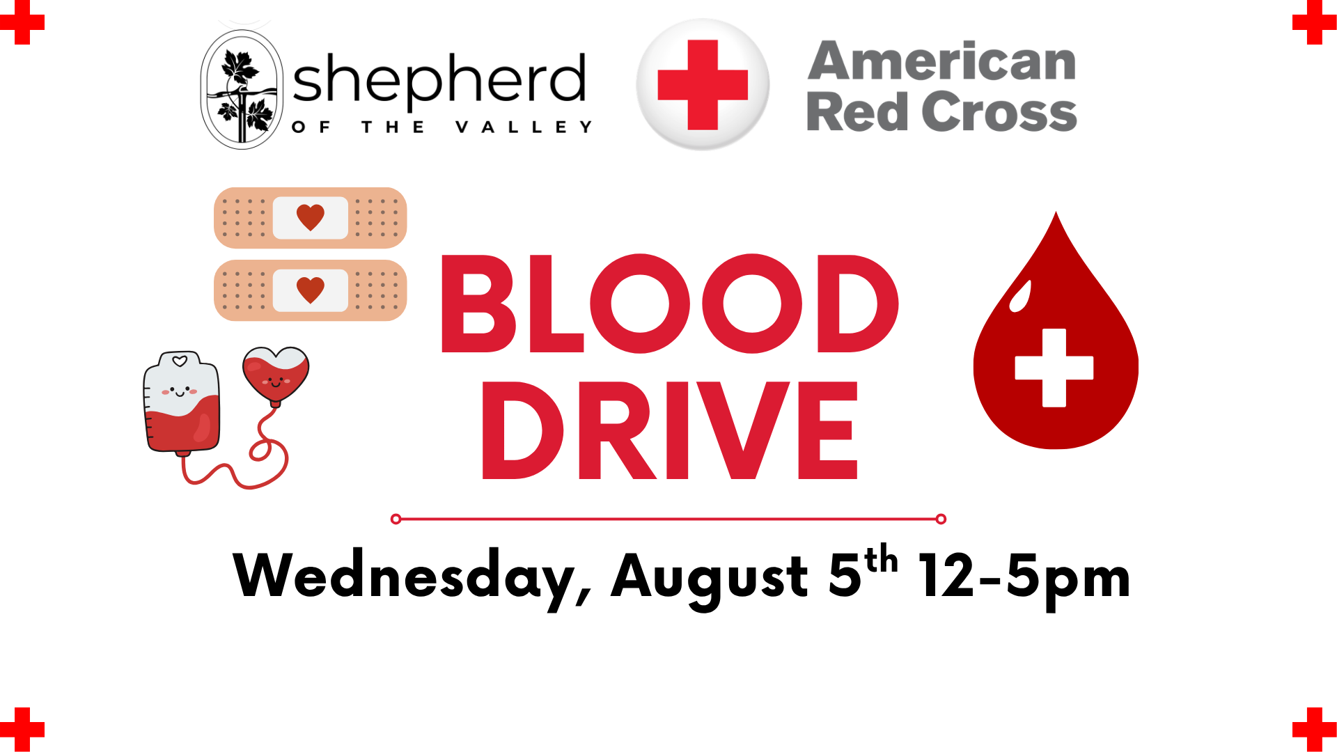 Blood Drive