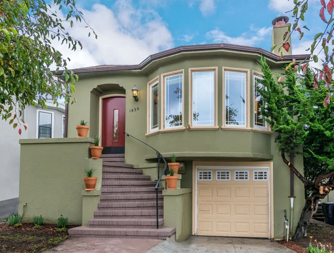 1434 Plymouth Ave, San Francisco, CA