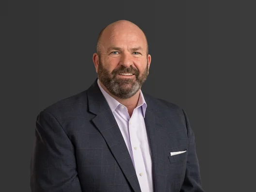 Mark D McHale