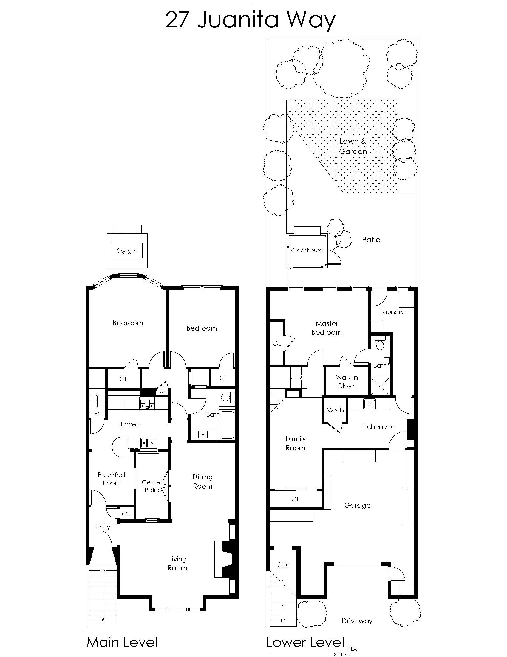 Chief Architect 8.0 27 Juanita Way Vanguard M McHale both floors.jpg