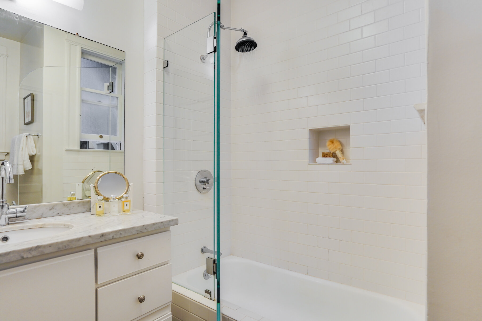 155 Central Avenue  - Full Bath