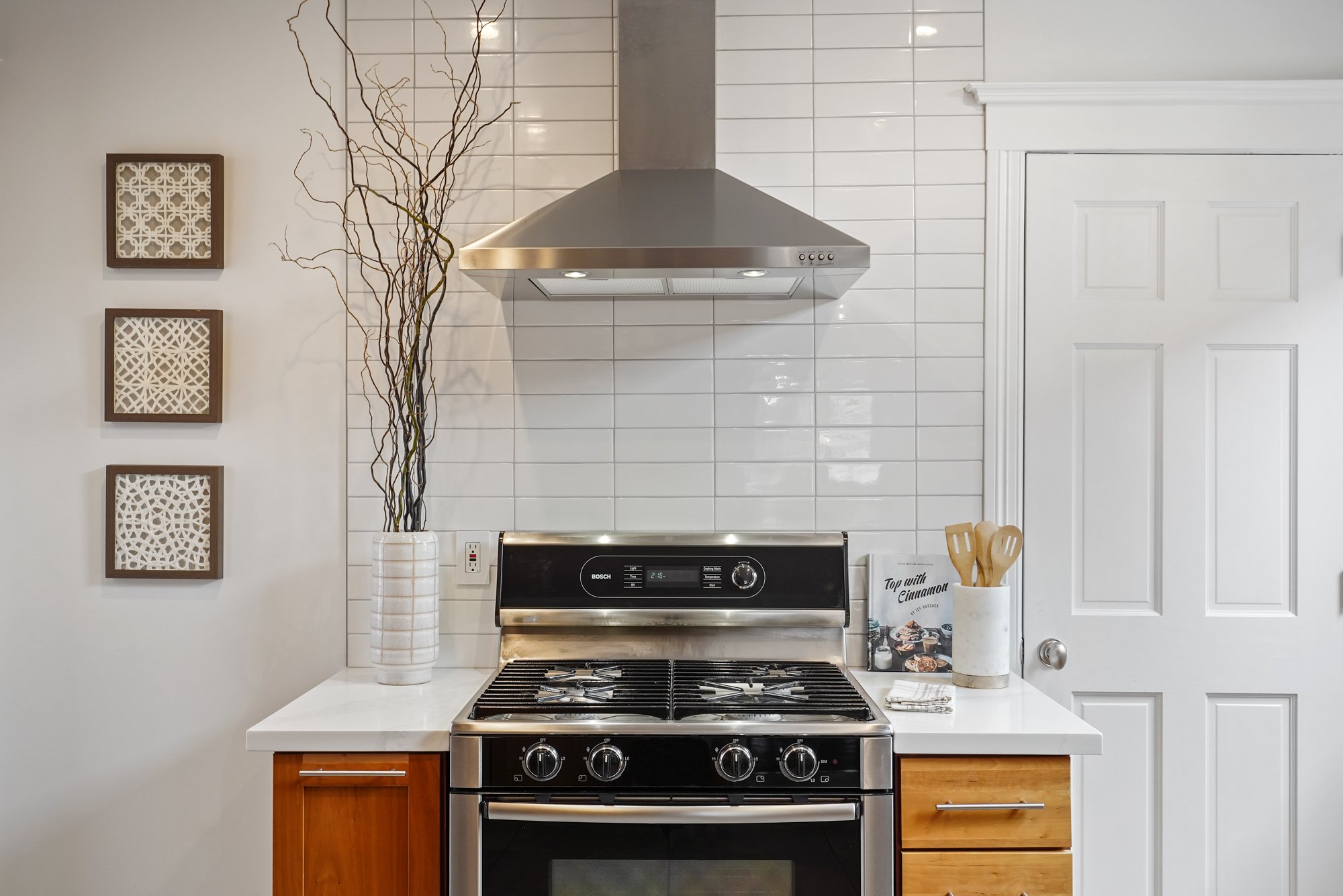 250 2nd Avenue, San Francisco | Kitchen