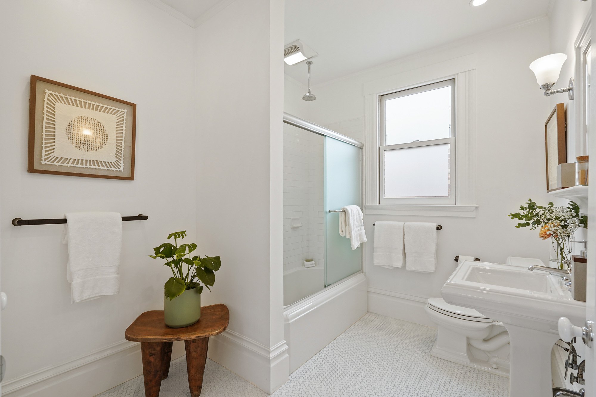 250 2nd Avenue, San Francisco | Bathroom
