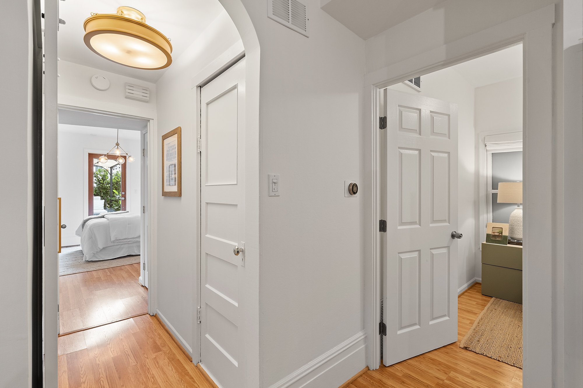 262 3rd Avenue, #A - Inner Hallway