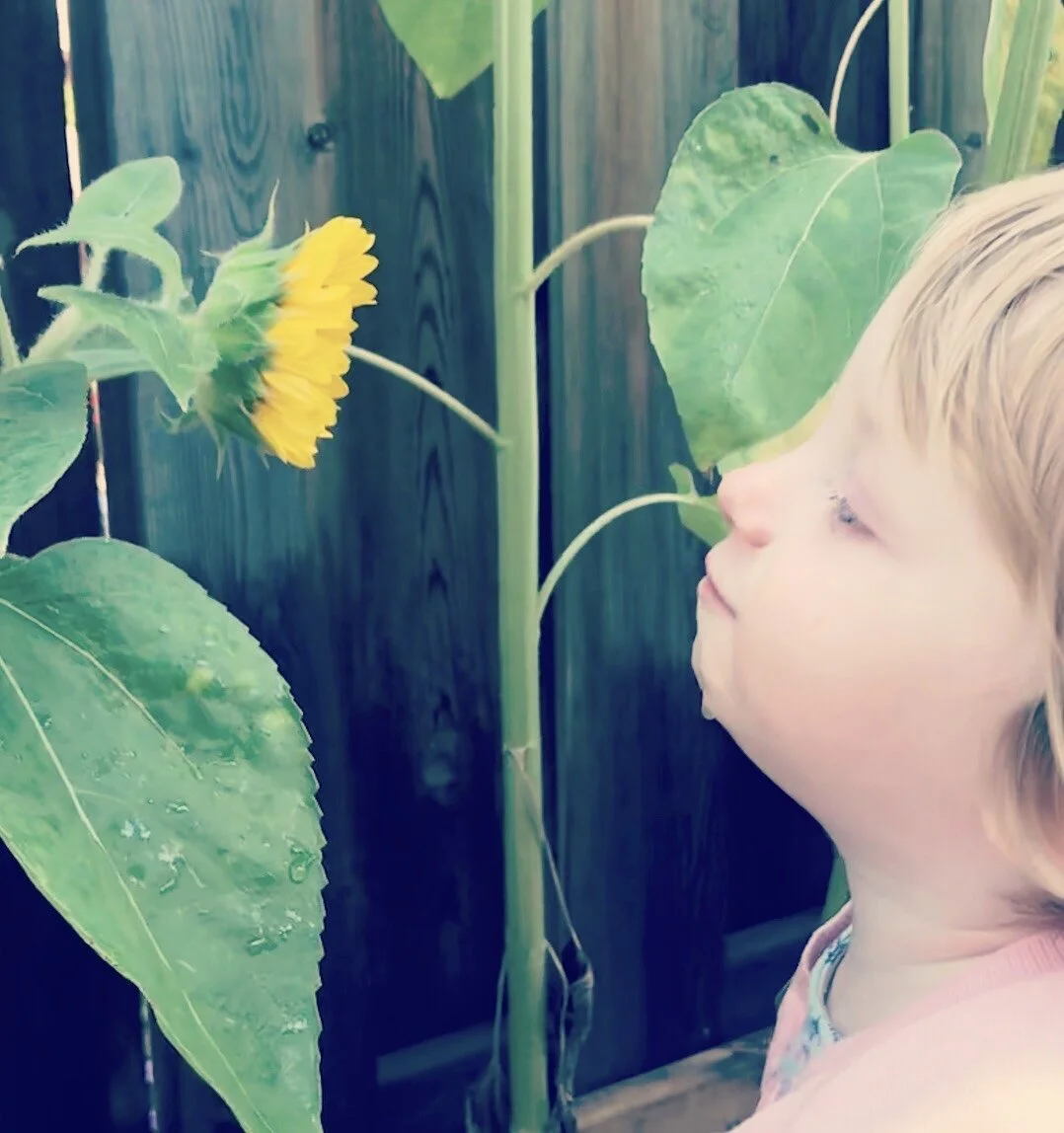 Nurturing Connections Through Mindful Moments