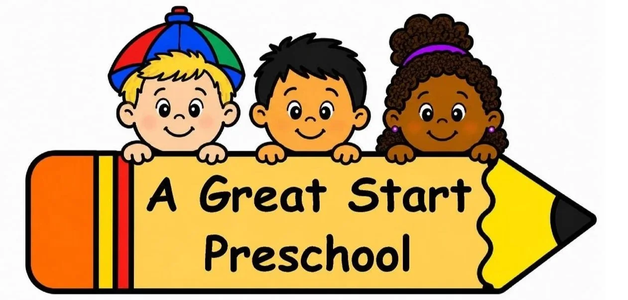 A Great Start Preschool