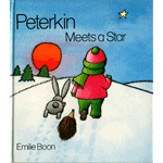 Peterkin Meets a Star