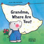 Grandma, Where Are You?