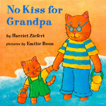 No Kiss for Grandpa