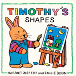 Timothy's Shapes