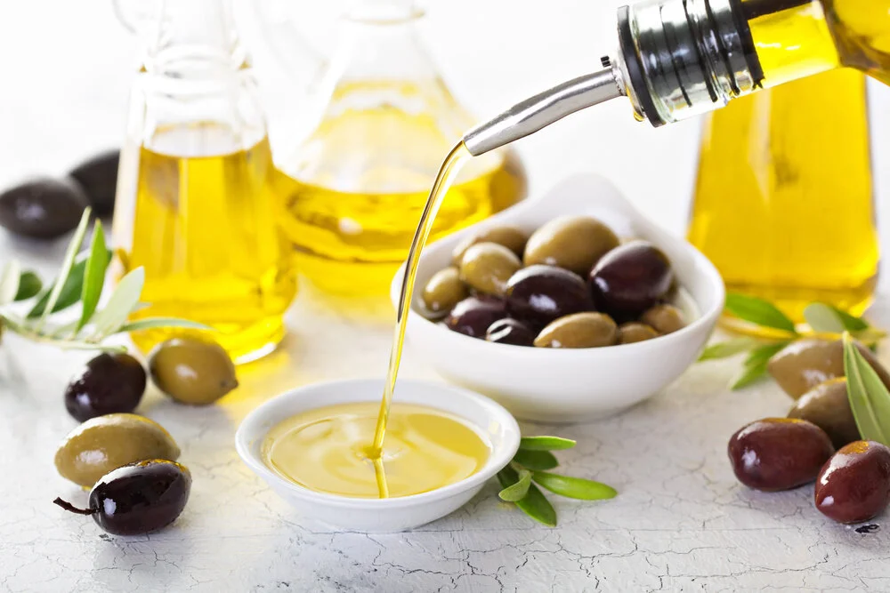 How to Buy a Fabulous Bottle of Olive Oil — Pamela Grant, L.Ac, NTP