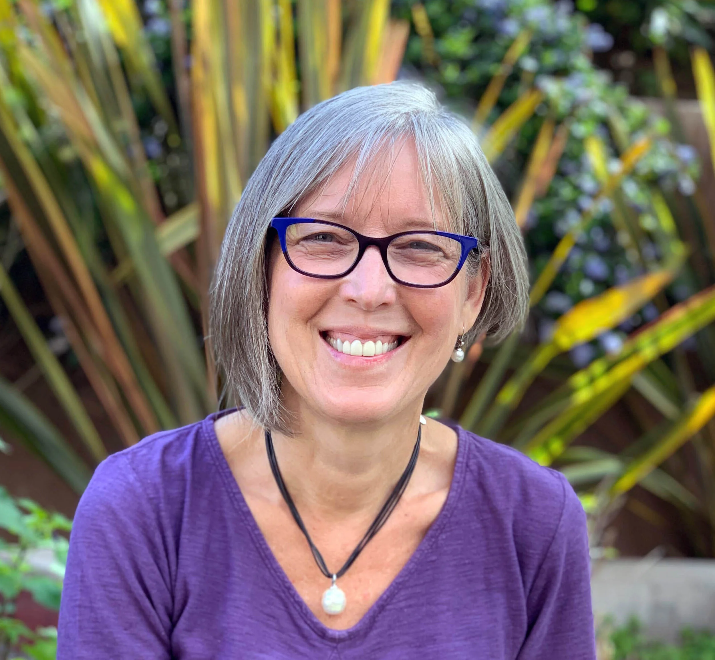 Pamela Grant, L.Ac, NTP