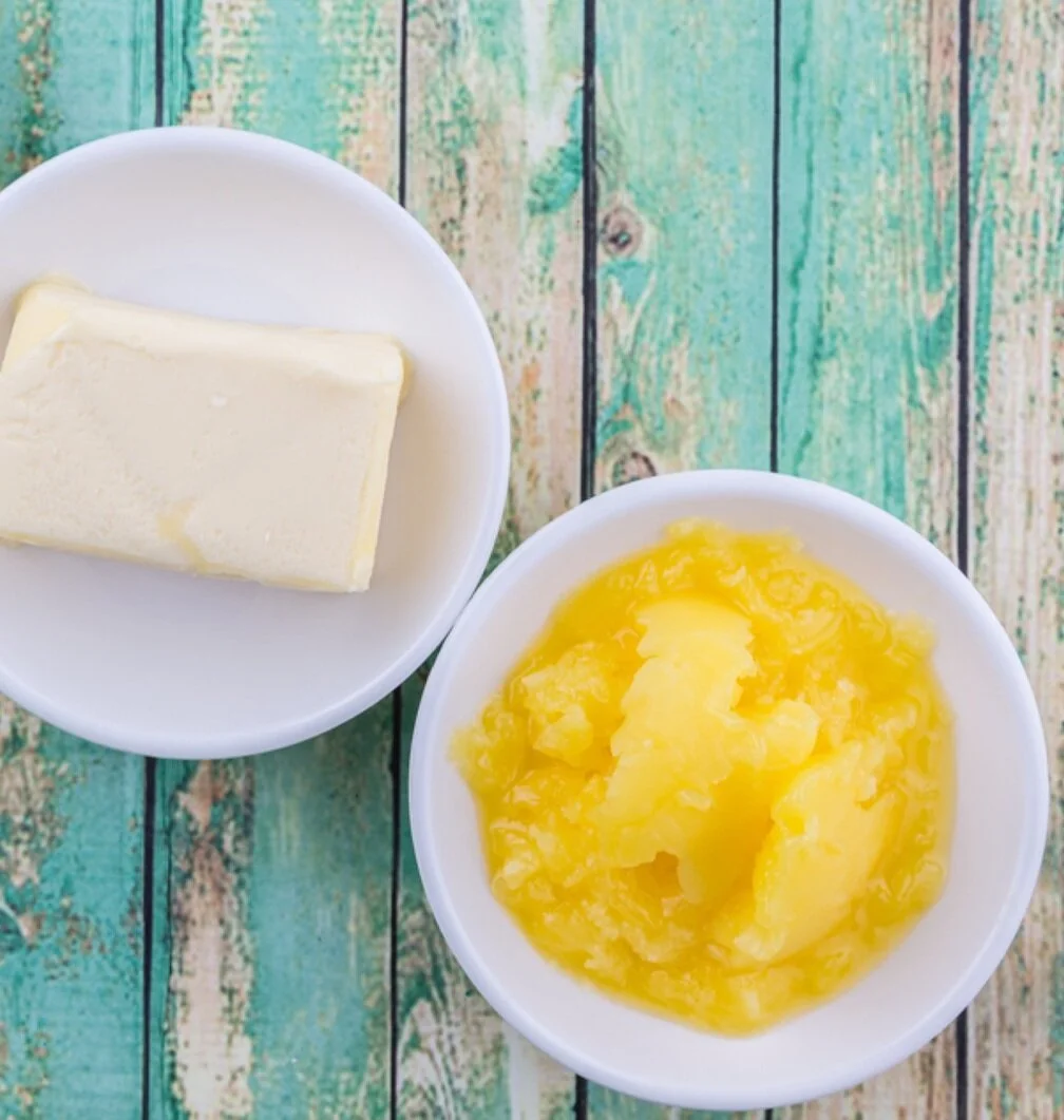 All About Animal Fats: What's in a Name? — Pamela Grant, L.Ac, NTP