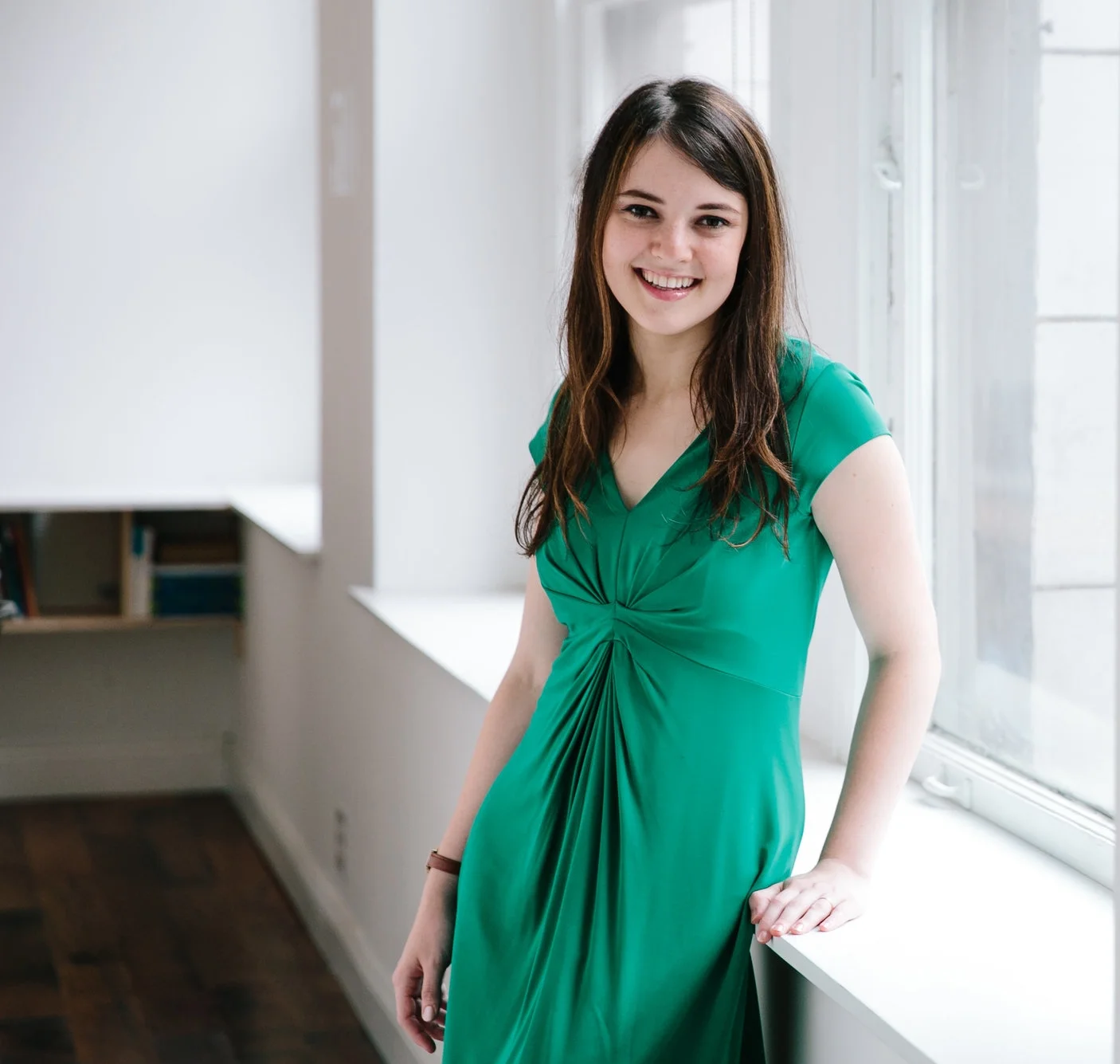 Speaking Zina Kumok Personal Finance Writer And Speaker