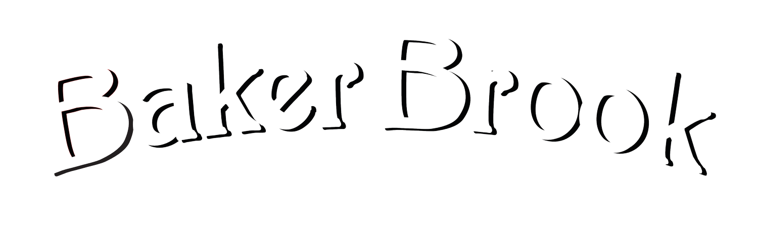 Baker Brook Farm