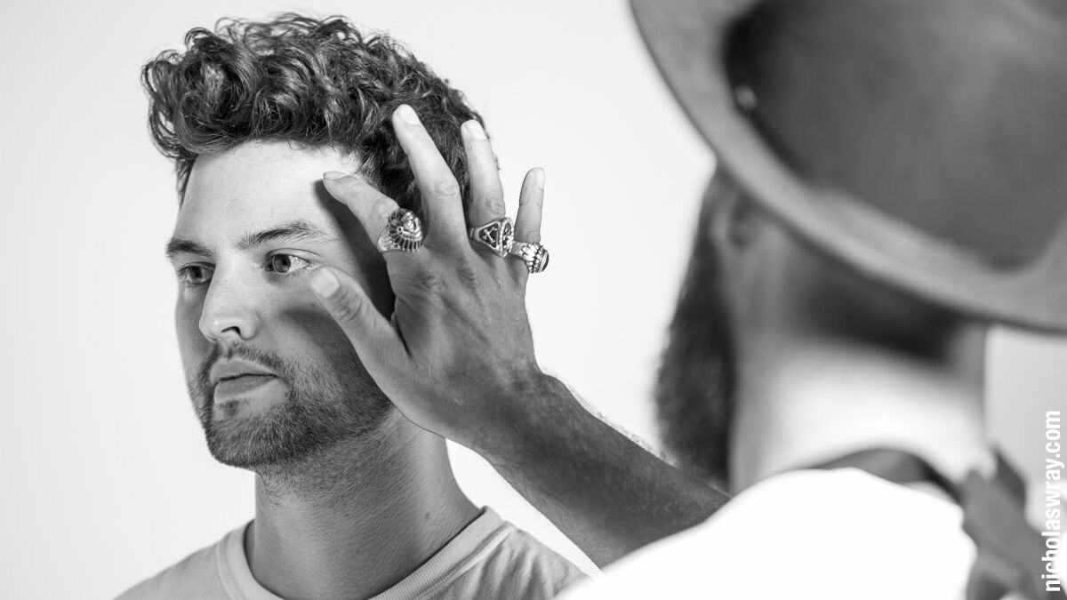 City Barber :  Salt Lake City