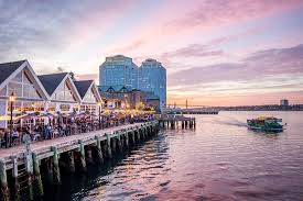 Halifax NS