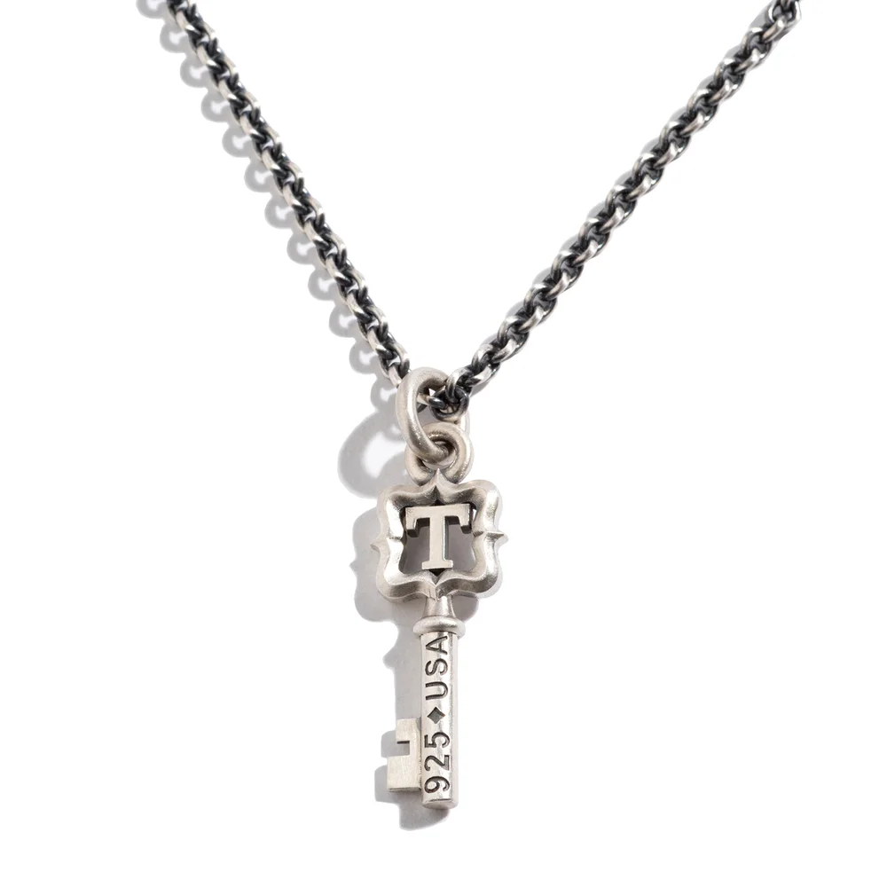 Trove Key | Trove Jewelry Co