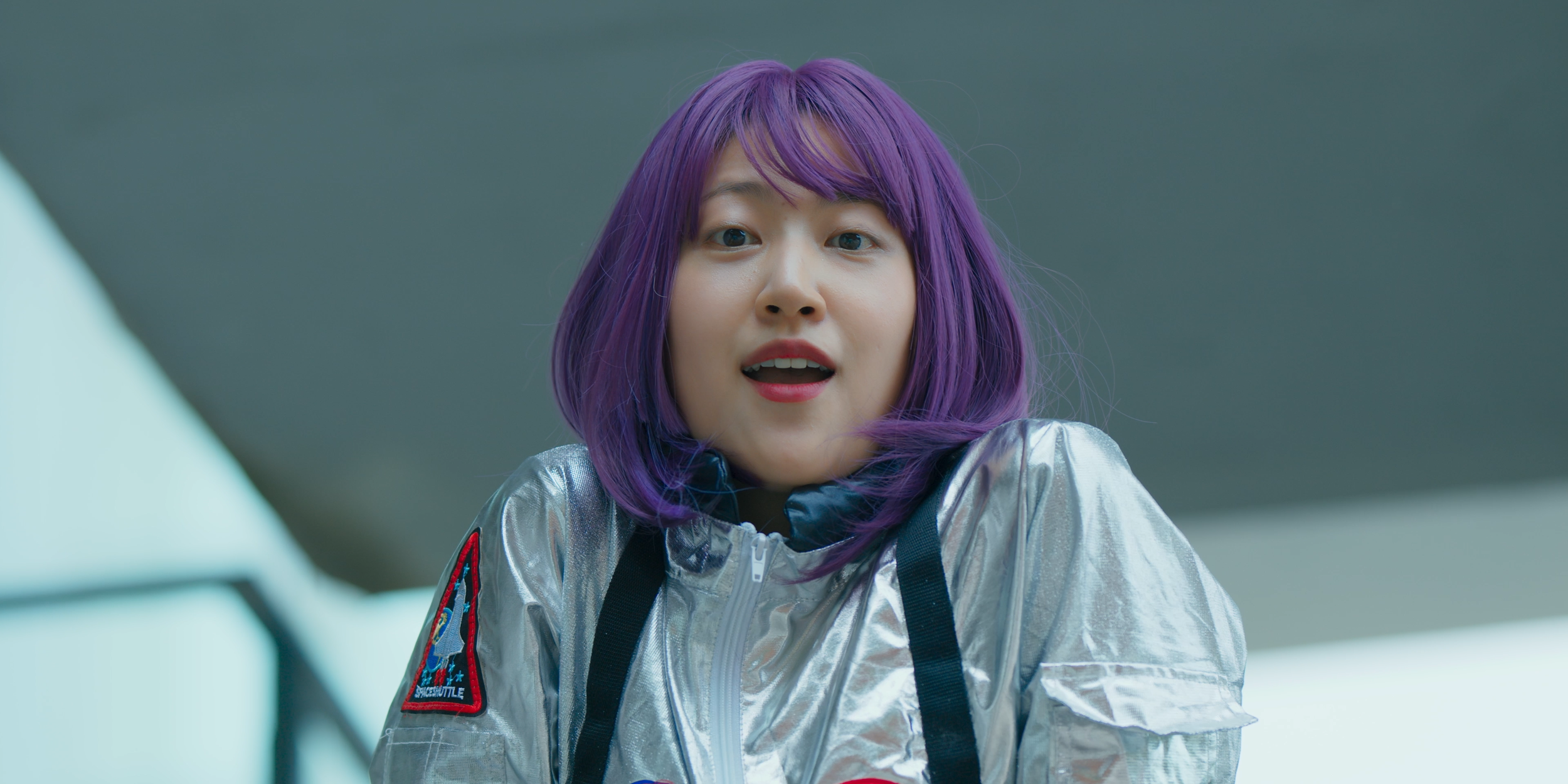 The Last Woman on Earth (지구 최후의 여자)