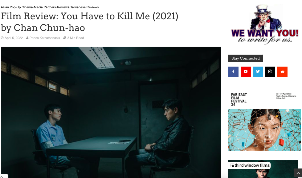 YouHavetoKillMe review Asian Movie Pulse.png