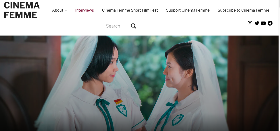 Cinema Femme interviews Hoi.png