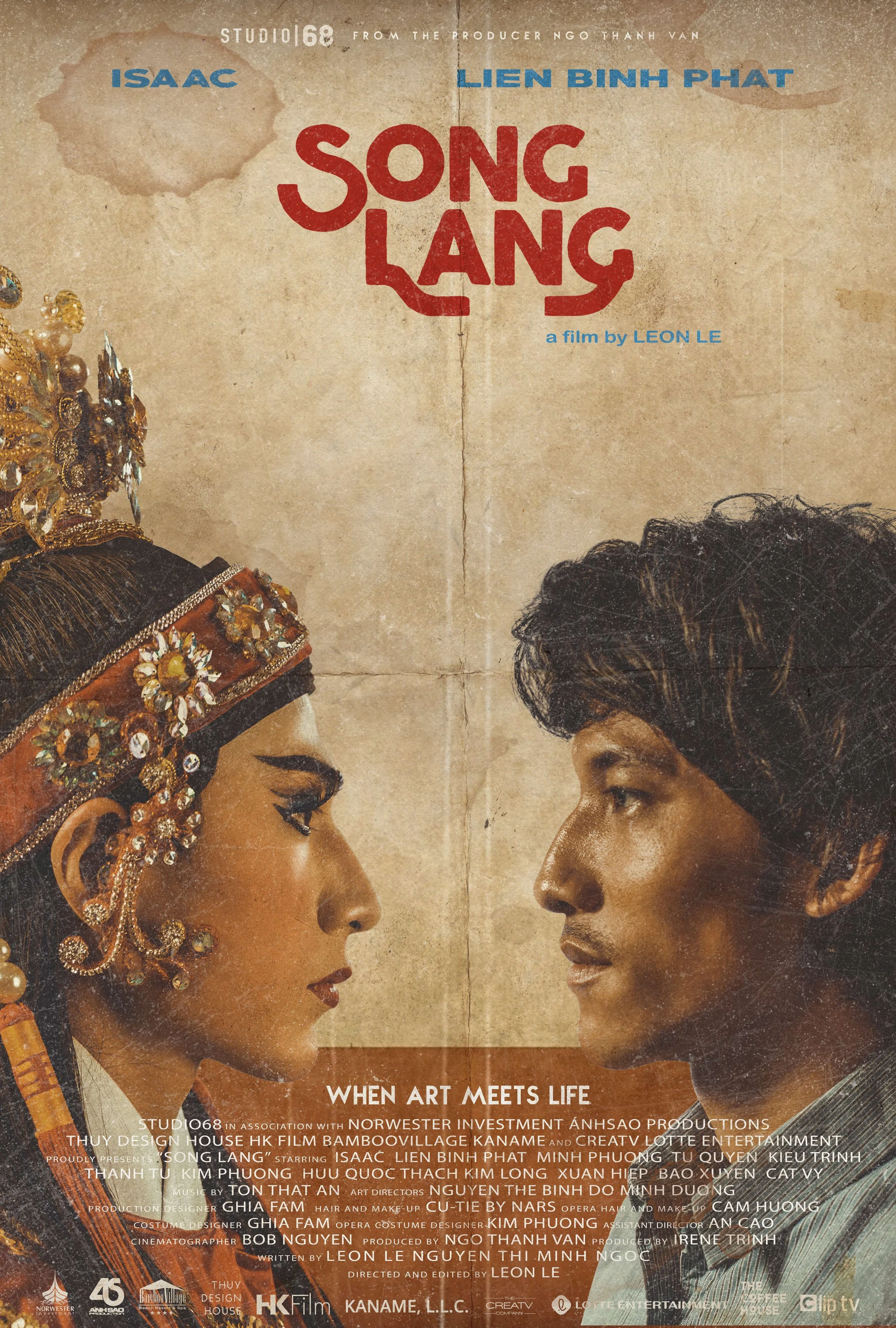 SONG LANG  (Vietnam) 