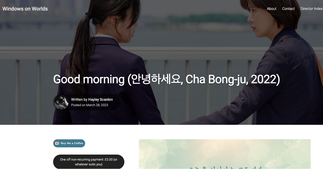 WOW reviews Good Morning S Korea.png