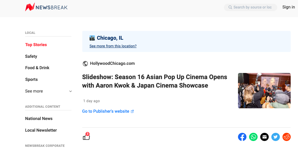 Newsbreak Hollywood Chicago Slideshow Japan and AKwok.png