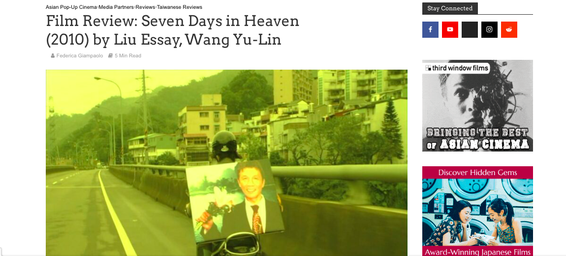 AMP review Seven Days in Heaven .png