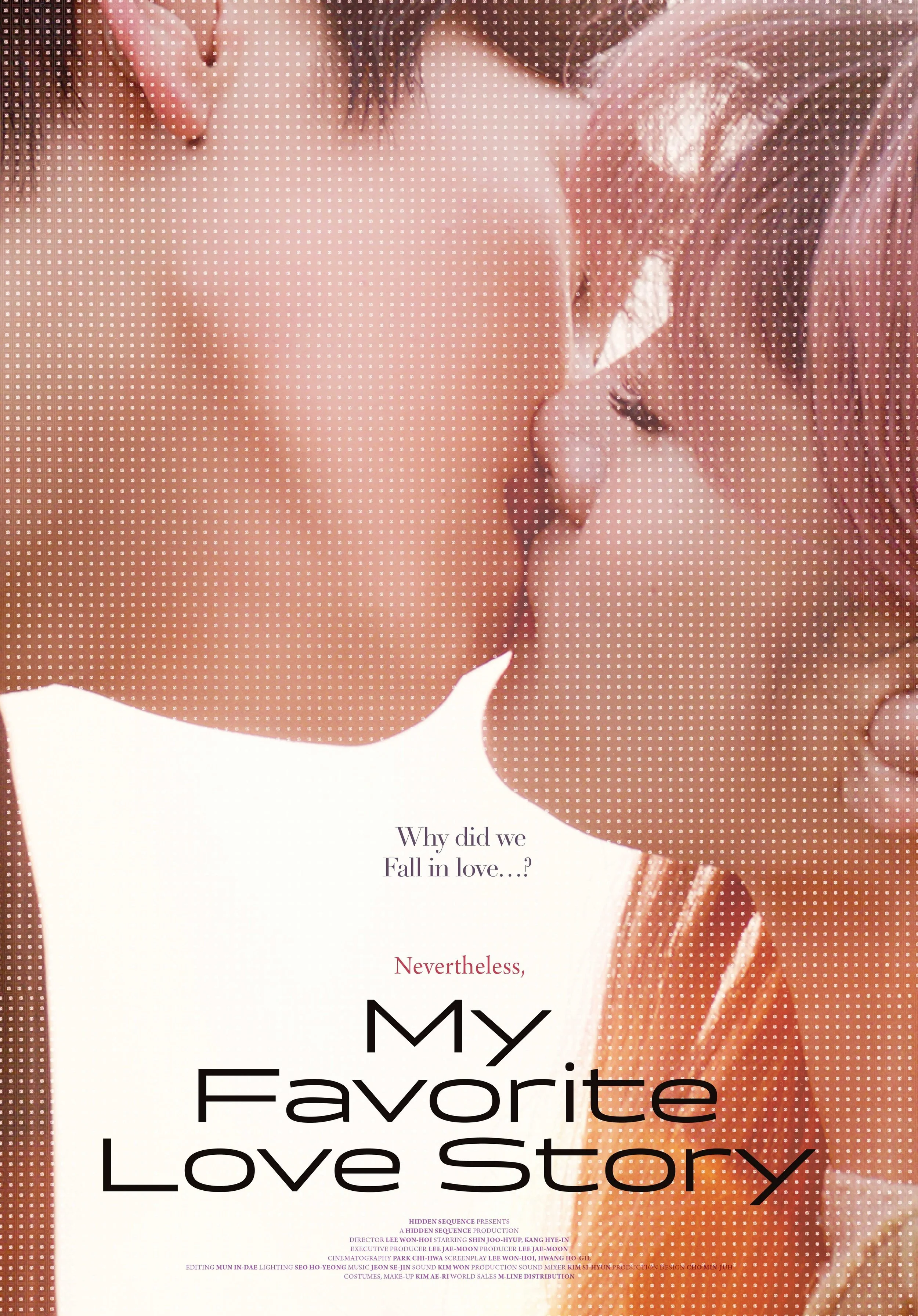 "My Favorite Love Story"