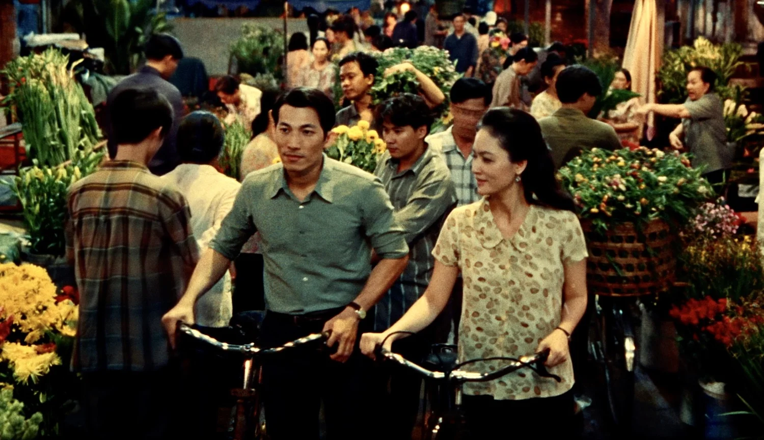 Ky Nam Inn | Asian Pop-Up Cinema