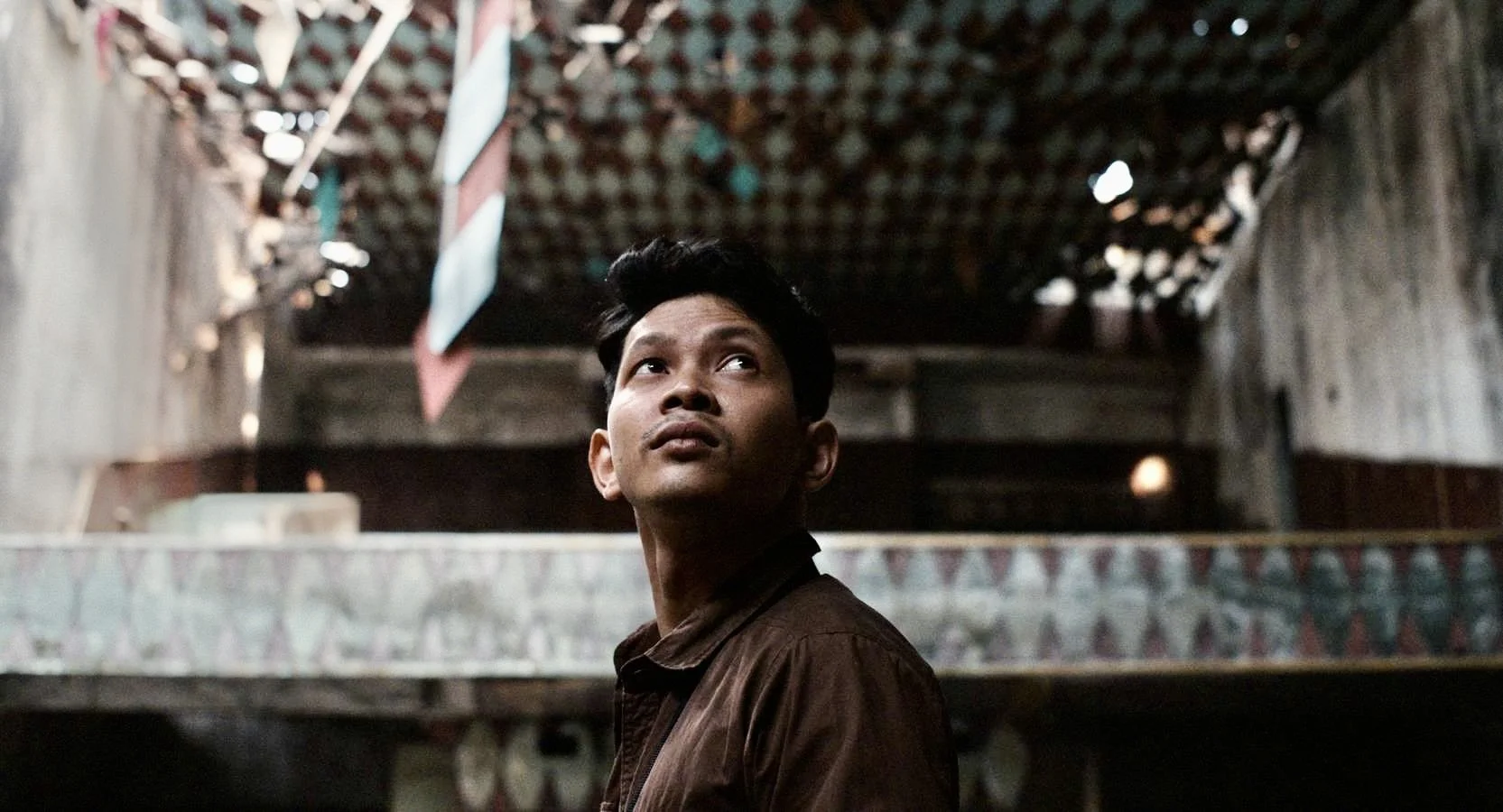 Becoming Human    (ជាតិជាមនុស្សា )