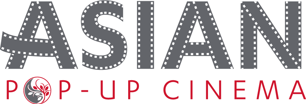 Asian Pop-up Cinema